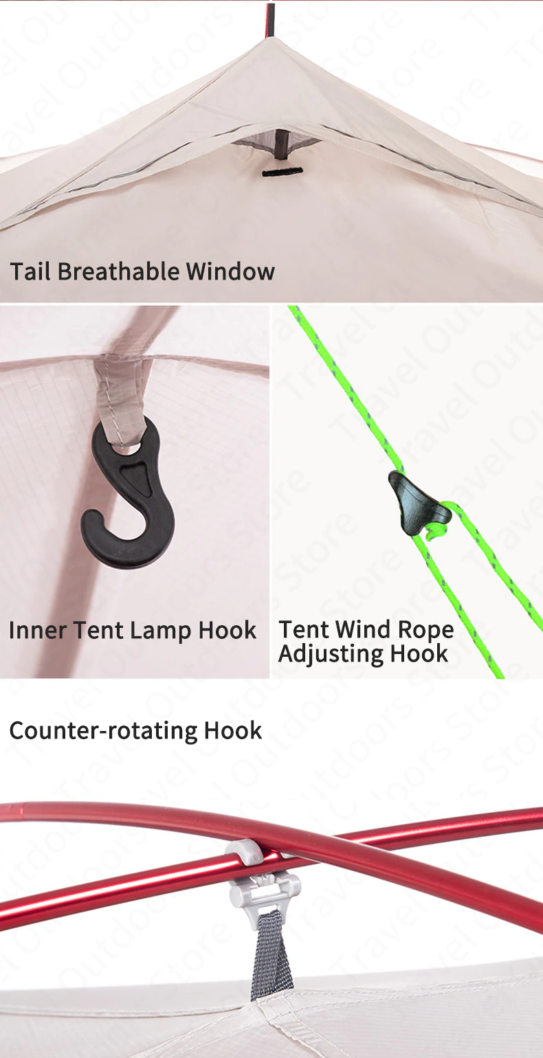 Cheap Goat Tents 